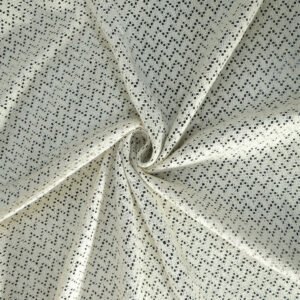 RFD Crochet Fabric