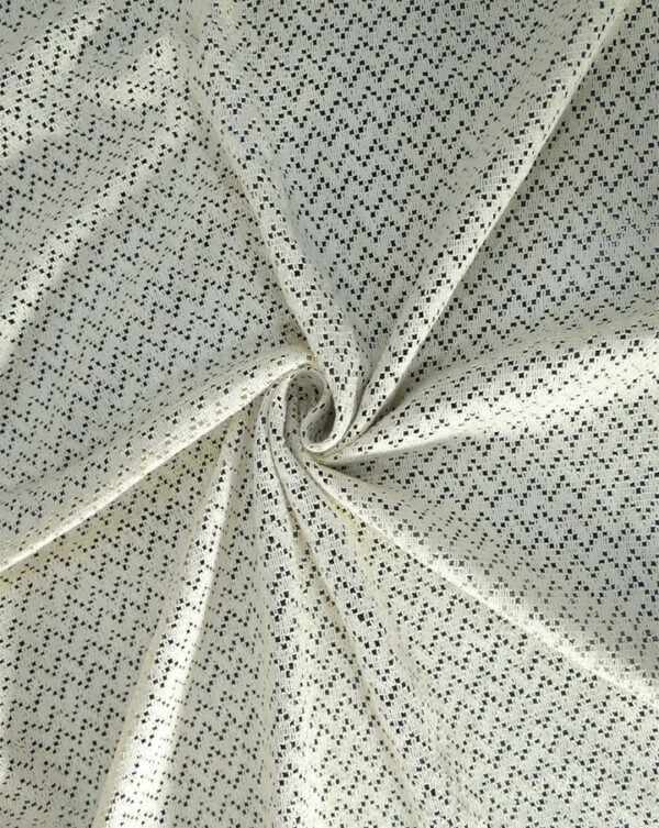 RFD Crochet Fabric